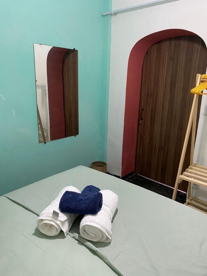 Pousada Casa Pitanga Centro Historico Em Salvador de Bahía Exterior foto