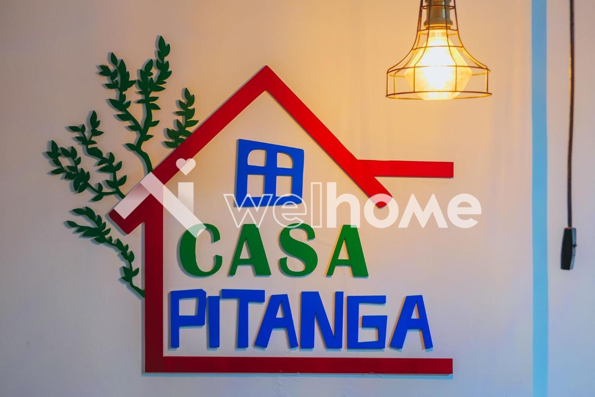 Pousada Casa Pitanga Centro Historico Em Salvador de Bahía Exterior foto